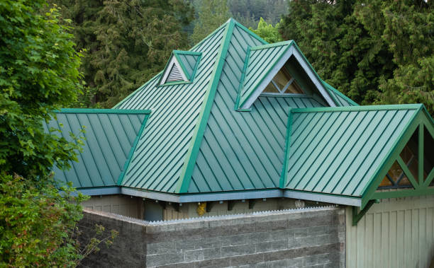 Best Roof Maintenance and Cleaning  in Livingston, TN