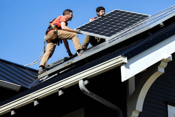 Gutter Replacement in Livingston, TN